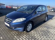 Honda FR-V Kombi 2,0 l 110 kw