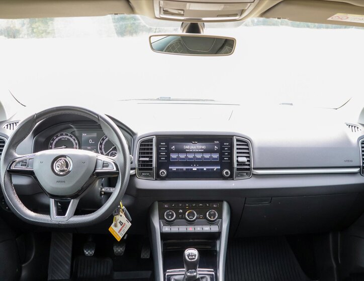 Škoda Karoq 24