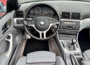 BMW Řada 3 Kabriolet 2,0 l 105 kw
