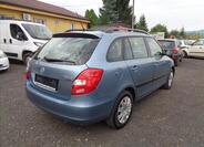 Škoda Fabia 7