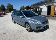 Ford Focus 4
