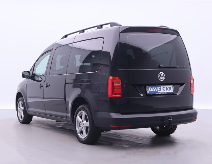 Volkswagen Caddy MPV 1,4 l 92 kw