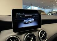 Mercedes-Benz CLA 15