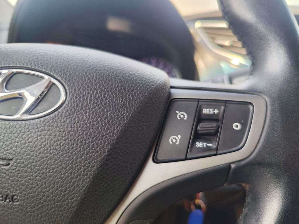 Hyundai i40 Sedan / Limuzína 1,7 l 85 kw