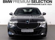 BMW Řada 5 2