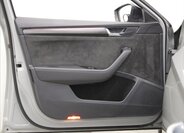 Škoda Superb Kombi 2,0 l 147 kw