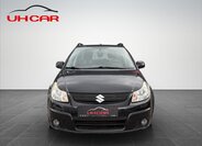 Suzuki SX4 SUV / Terénní 1,6 l 79 kw