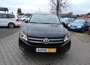 Volkswagen Tiguan Kombi 2,0 l 147 kw