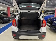 Opel Mokka Hatchback 1,6 l 85 kw