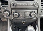 SsangYong Rodius SUV / Terénní 2,0 l 114 kw