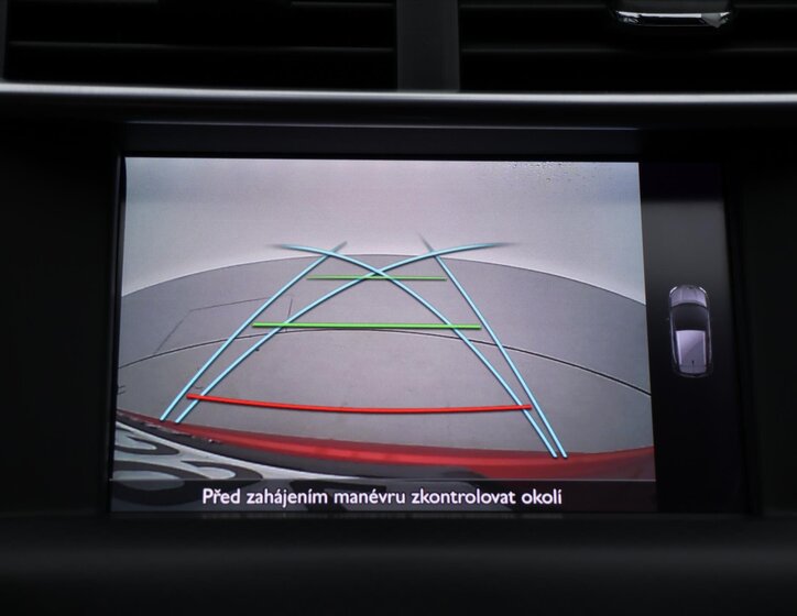 Citroën DS4 Hatchback 1,6 l 88 kw