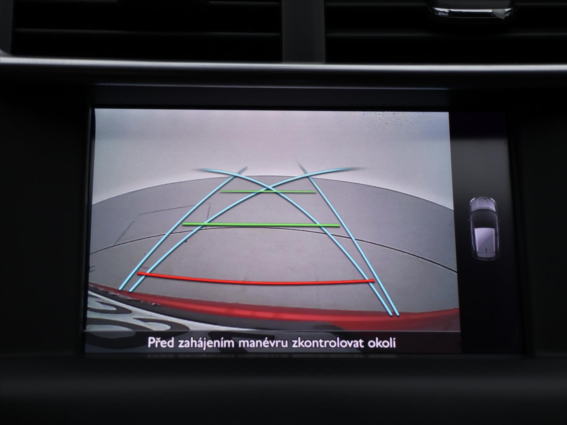 Citroën DS4 Hatchback 1,6 l 88 kw
