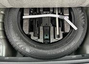 Škoda Octavia Kombi 1,5 l 110 kw