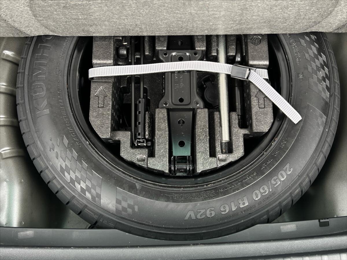 Škoda Octavia Kombi 1,5 l 110 kw