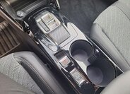 Peugeot 2008 SUV / Terénní 1,2 l 74 kw