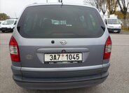Opel Zafira Kombi 2,2 l 92 kw