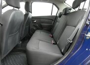 Dacia Logan Sedan 999,0 54 kw