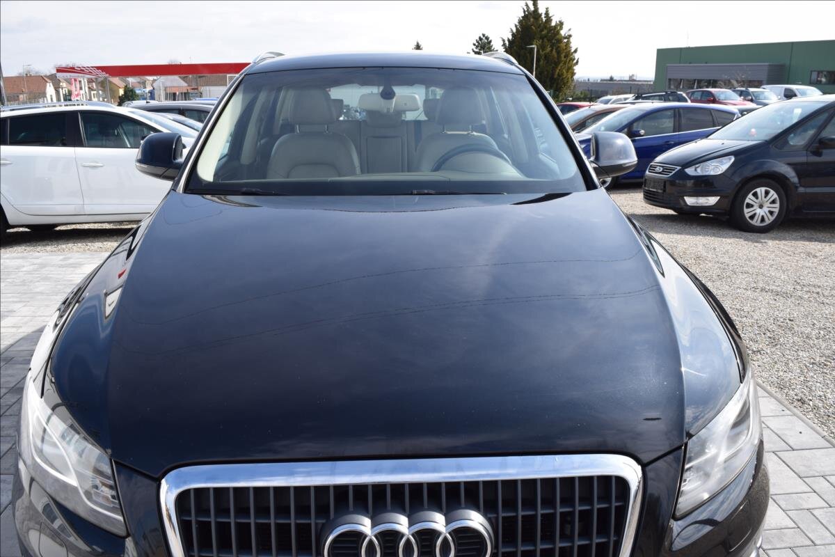 Audi Q5 SUV / Terénní 2,0 l 105 kw