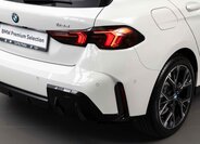 BMW Řada 1 Hatchback 2,0 l 110 kw