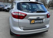 Ford C-MAX 12