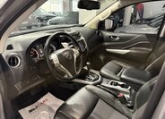 Nissan Navara SUV / Terénní 2,3 l 140 kw