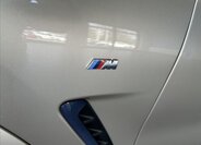 BMW X4 SUV / Terénní 2,0 l 140 kw