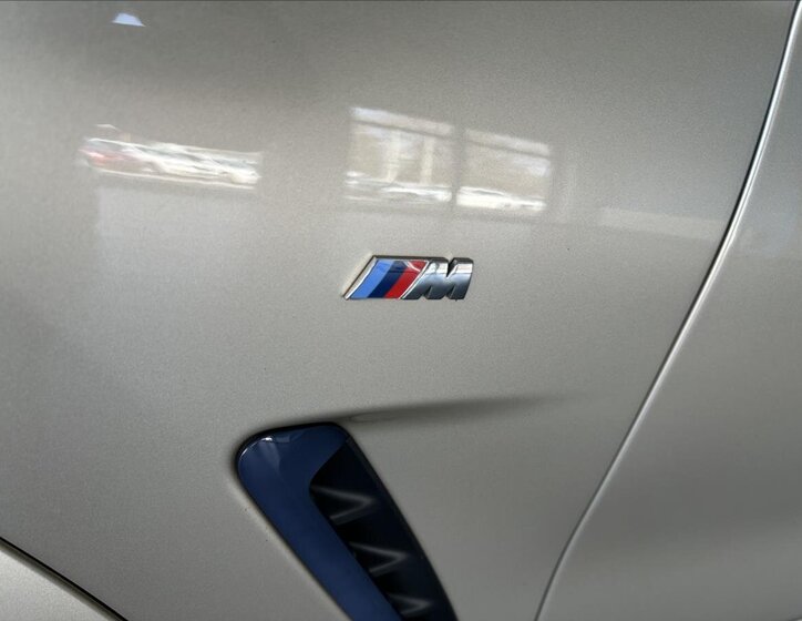 BMW X4 SUV / Terénní 2,0 l 140 kw