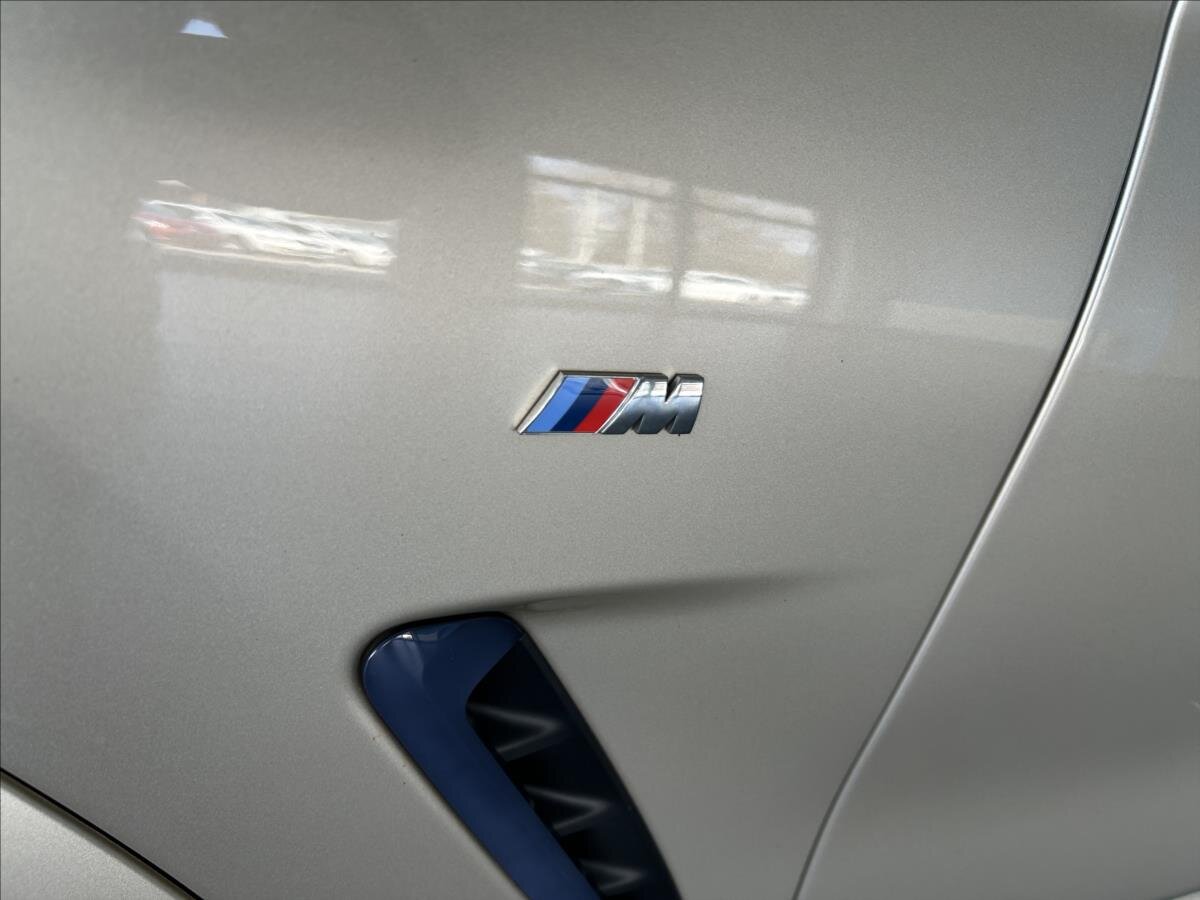 BMW X4 SUV / Terénní 2,0 l 140 kw