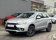 Mitsubishi ASX SUV / Terénní 1,6 l 86 kw