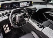 Peugeot 3008 Sedan 1,2 l 136 kw