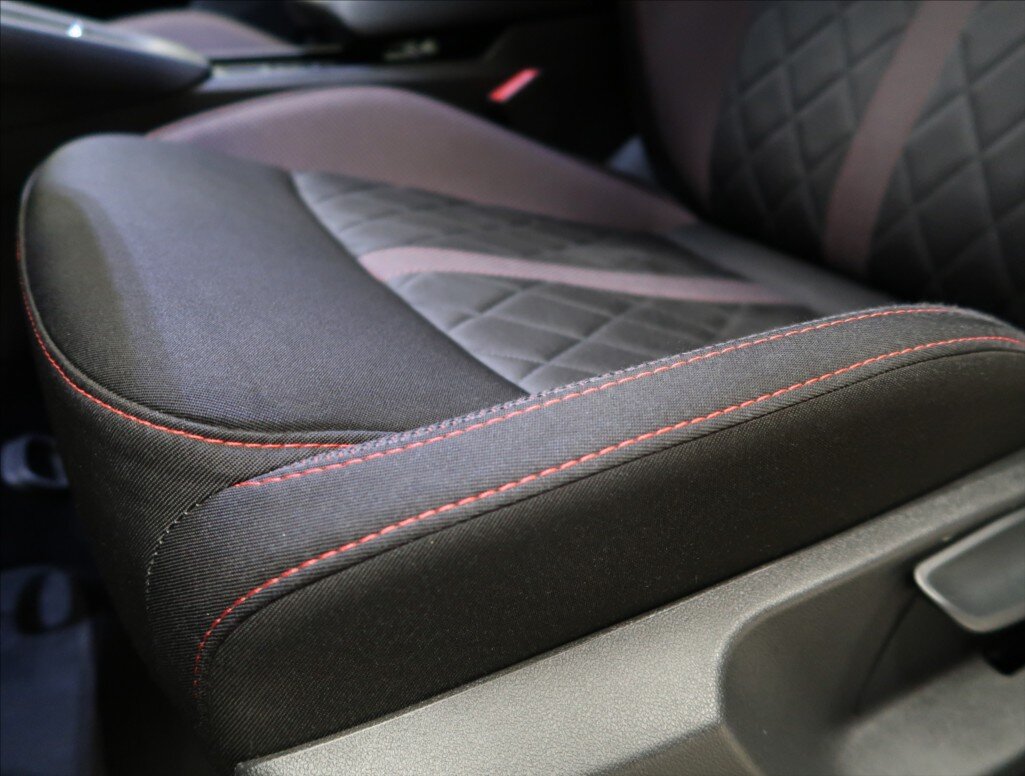 Škoda Octavia Kombi 2,0 l 180 kw