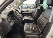 Volkswagen Multivan Kombi 2,0 l 146 kw