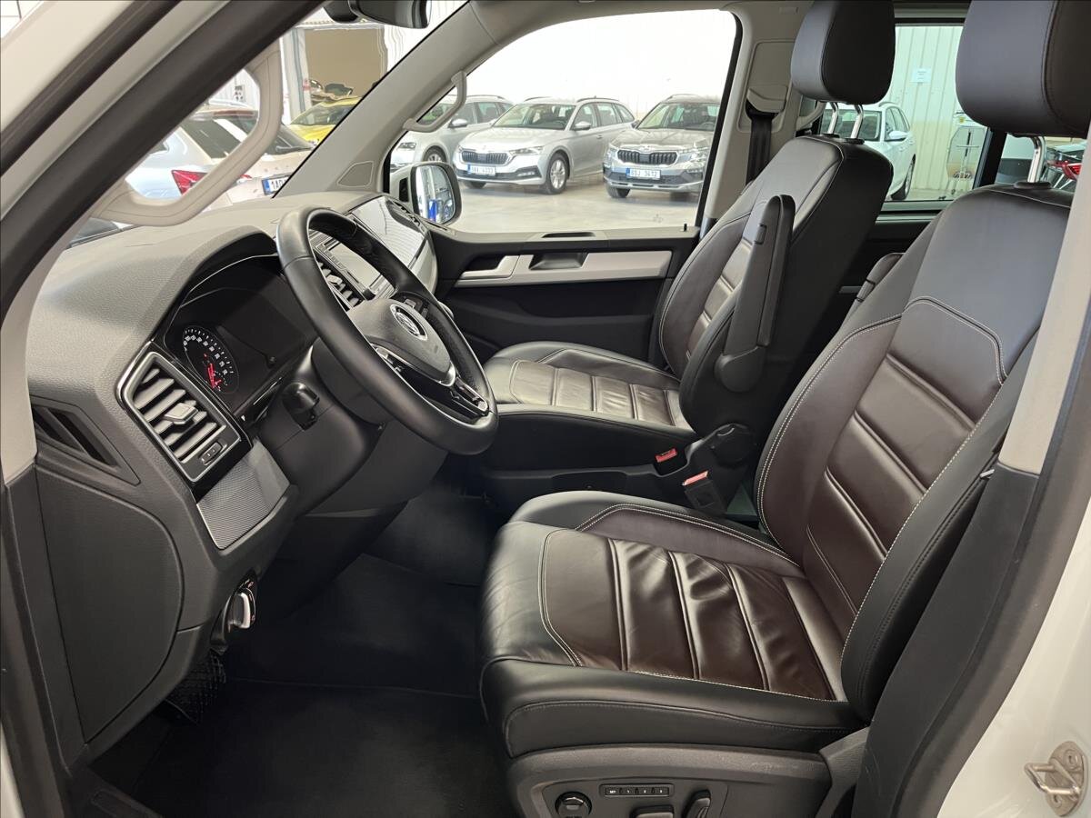 Volkswagen Multivan Kombi 2,0 l 146 kw