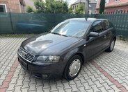 Audi A3 9