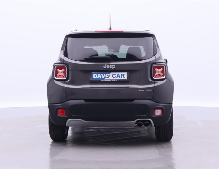 Jeep Renegade 6
