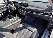 BMW Řada 7 9