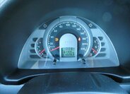 Volkswagen Fox Hatchback 1,2 l 40 kw