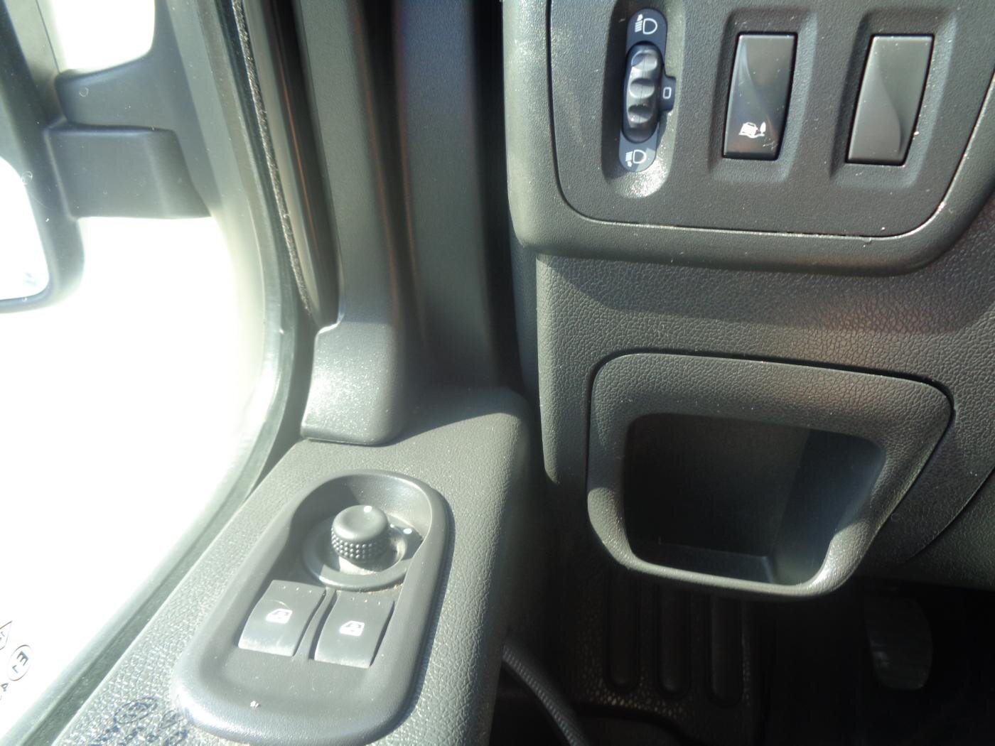 Renault Master Ostatní 2,3 l 125 kw