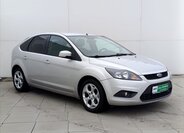 Ford Focus Hatchback 1,6 l 80 kw