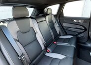Volvo XC60 SUV / Terénní 2,0 l 0