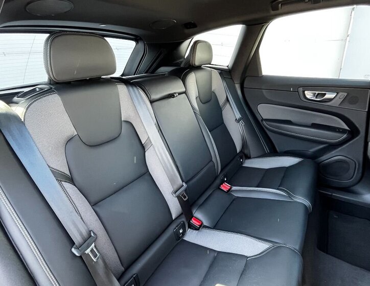 Volvo XC60 SUV / Terénní 2,0 l 0