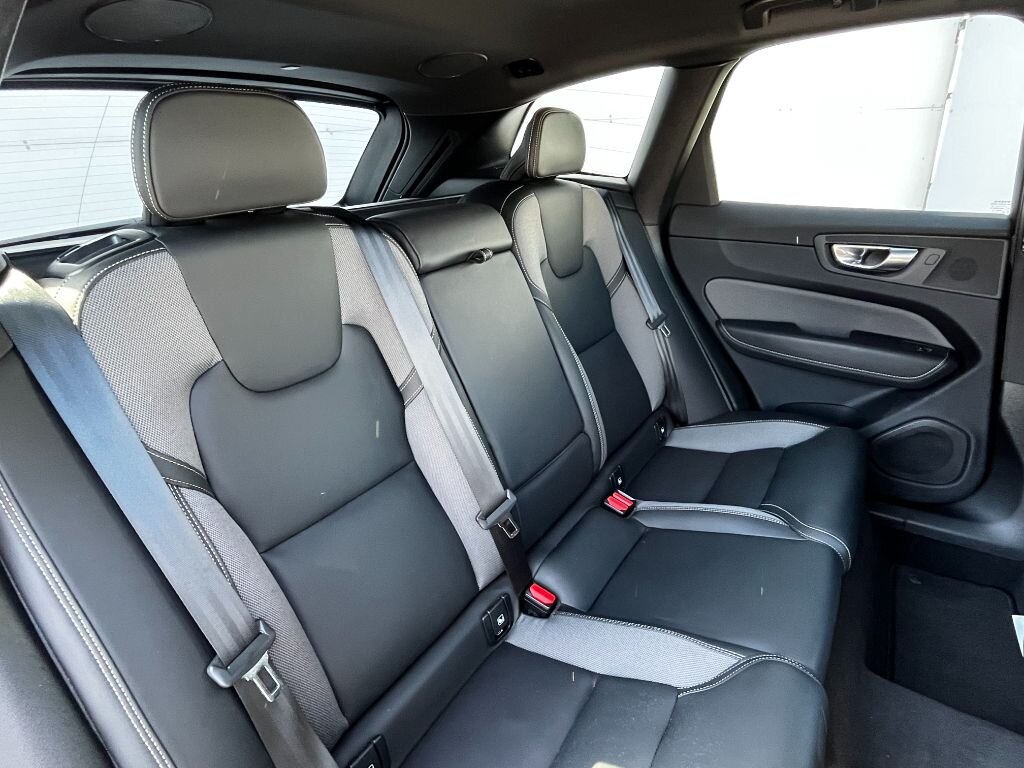 Volvo XC60 SUV / Terénní 2,0 l 0