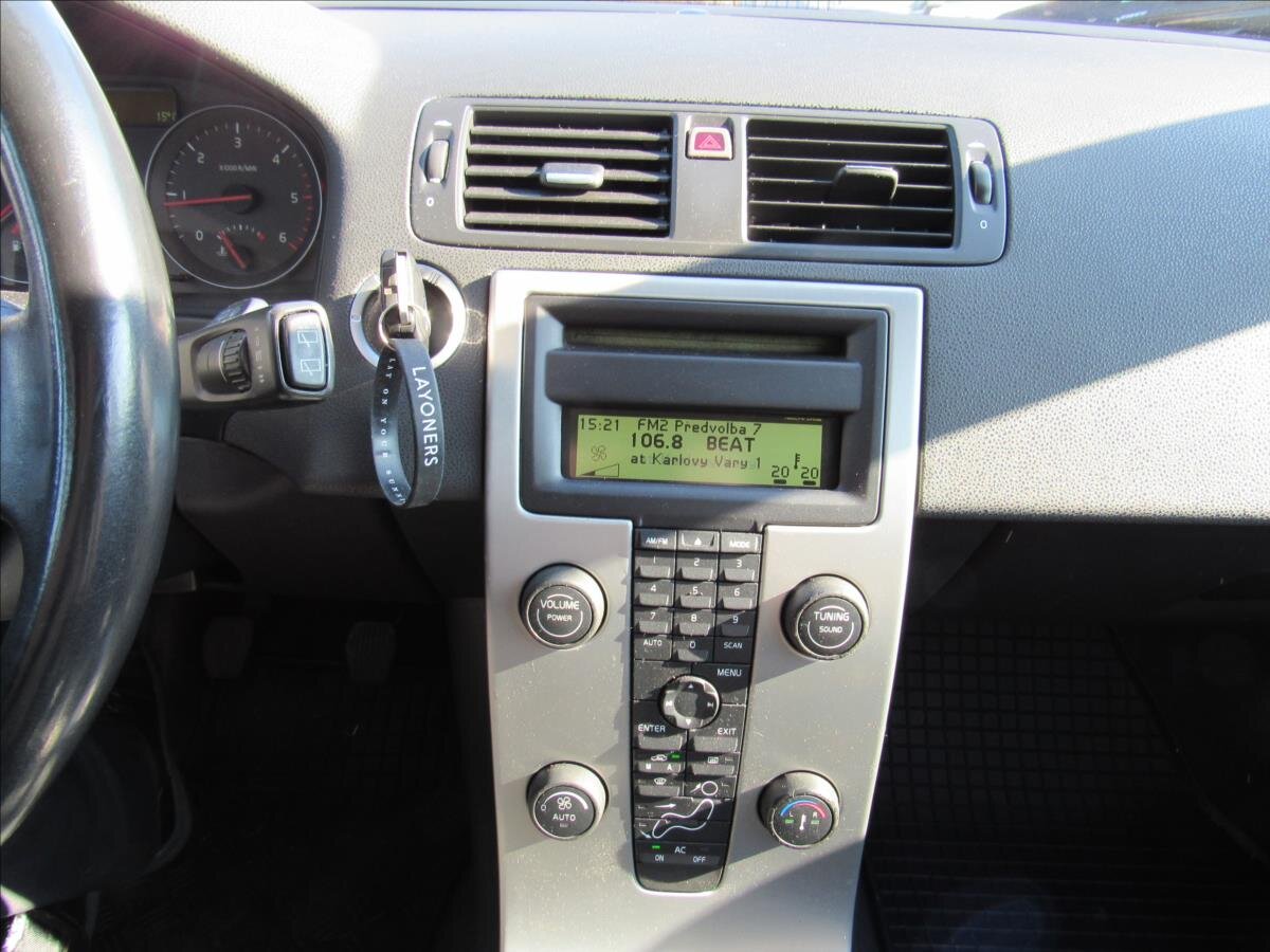 Volvo C30 Kupé 1,6 l 80 kw