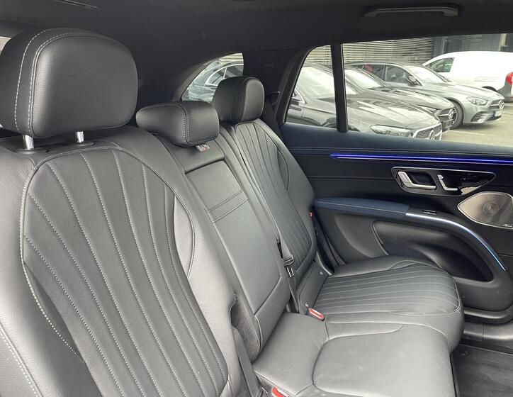 Mercedes-Benz EQS 18