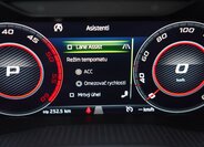 Škoda Kodiaq SUV 2,0 l 176 kw