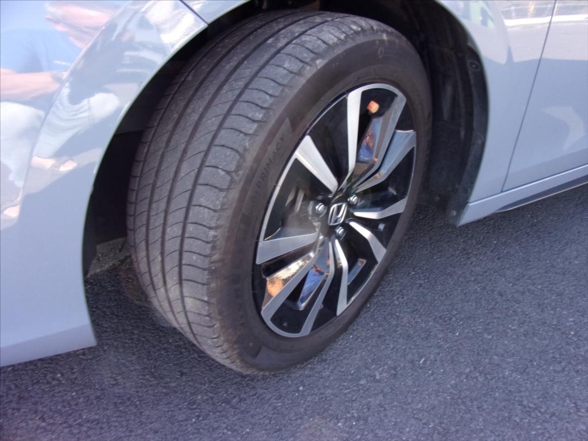 Honda Civic Hatchback 2,0 l 135 kw