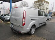 Ford Transit Custom 6