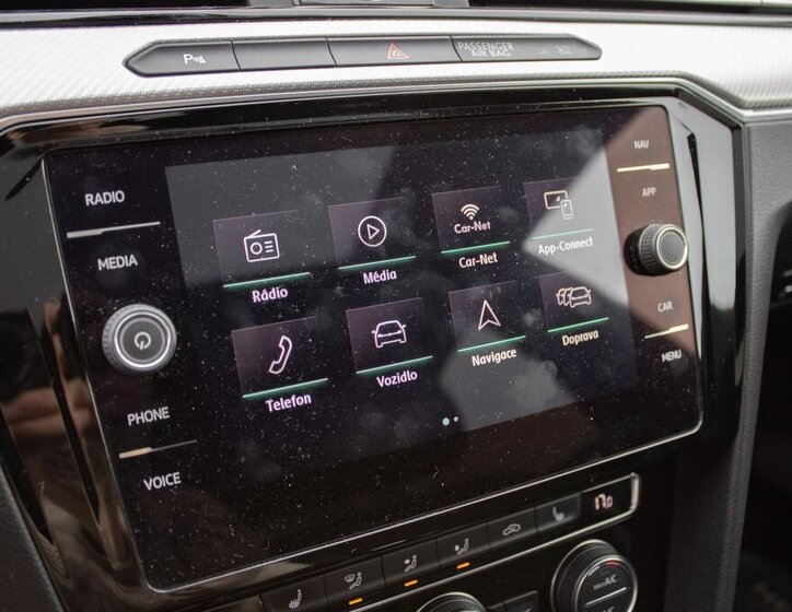 Volkswagen Arteon Sedan / Limuzína 2,0 l 176 kw