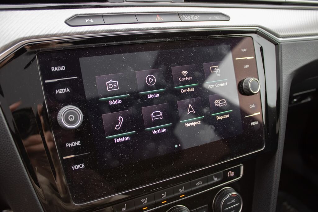 Volkswagen Arteon Sedan / Limuzína 2,0 l 176 kw