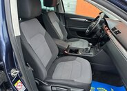 Volkswagen Passat Kombi 1,6 l 77 kw